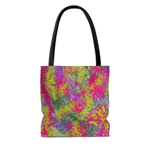 Load image into Gallery viewer, AOP Tote Bag - Creative Amy - KORAT