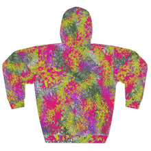 Load image into Gallery viewer, AOP Unisex Pullover Hoodie - Creative A - KORAT