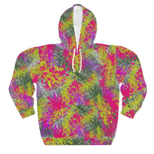 Load image into Gallery viewer, AOP Unisex Pullover Hoodie - Creative A - KORAT
