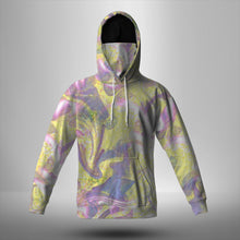 Load image into Gallery viewer, AOP Bandana Hoodie - KORAT