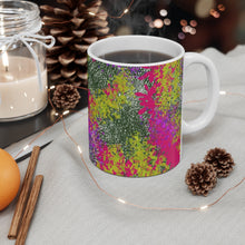 Load image into Gallery viewer, 11oz White Mug - Amy D20 - KORAT
