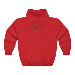 Unisex Heavy Blend™ Hooded Sweatshirt - Korat Creative A - KORAT