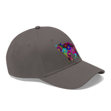 Load image into Gallery viewer, Unisex Twill Hat - KORAT
