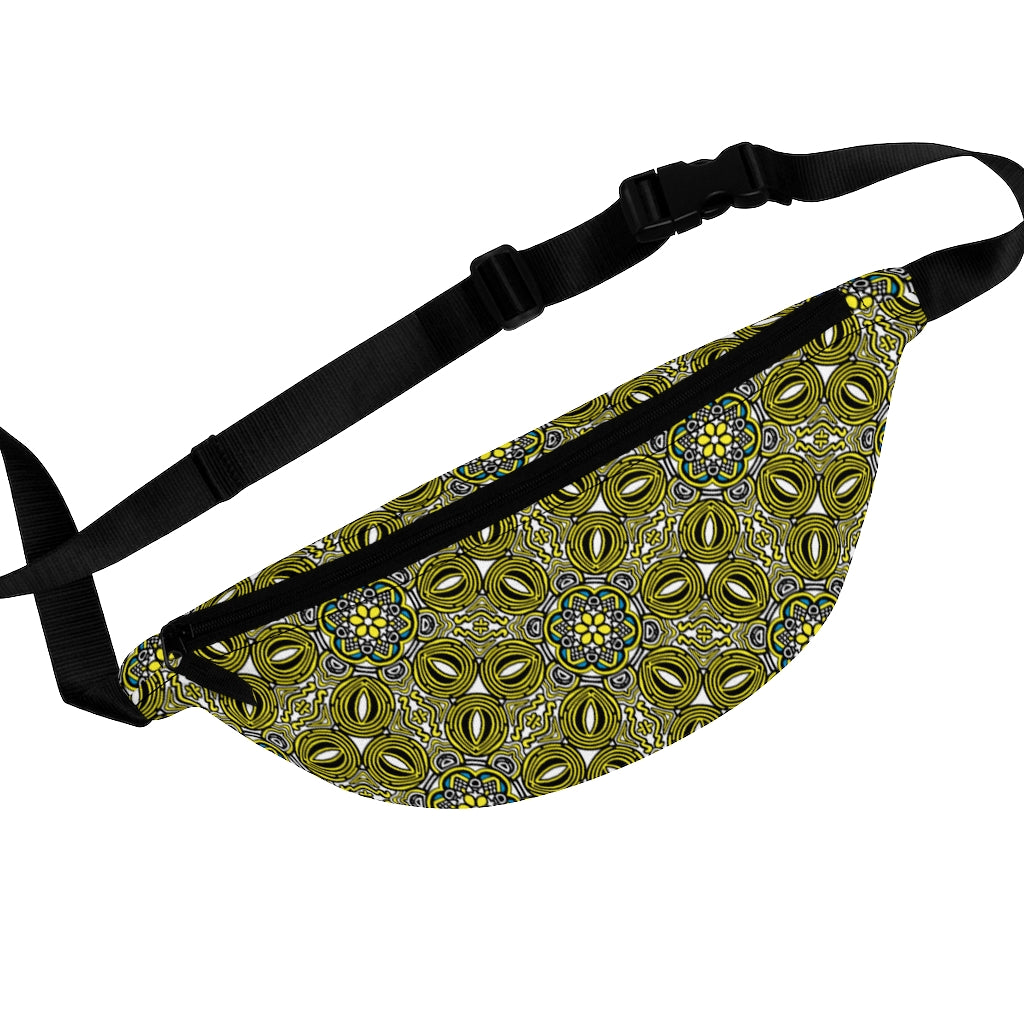 Fanny Pack - Design - Carla F-21 - KORAT