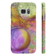 Load image into Gallery viewer, Wpaps Slim Phone Cases - Justin’s Planet (J21) - KORAT
