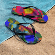 Load image into Gallery viewer, Unisex Flip-Flops - Dana F21 - KORAT
