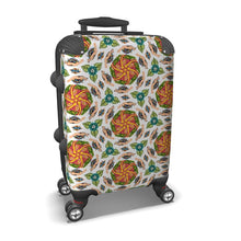 Load image into Gallery viewer, Designer Suitcase - Turtle N Hand
