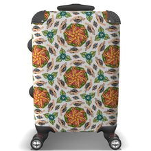 Load image into Gallery viewer, Designer Suitcase - Turtle N Hand
