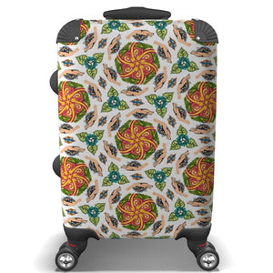 Designer Suitcase - Turtle N Hand