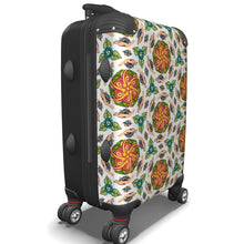 Load image into Gallery viewer, Designer Suitcase - Turtle N Hand
