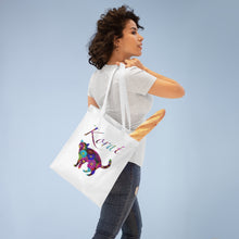 Load image into Gallery viewer, Tote Bag - KORAT
