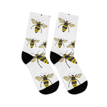 Load image into Gallery viewer, DTG Socks - Bee Kind - KORAT
