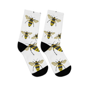 DTG Socks - Bee Kind - KORAT