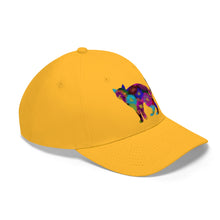 Load image into Gallery viewer, Unisex Twill Hat - KORAT
