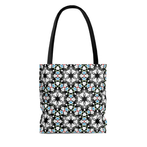 AOP Tote Bag - Tara Treasures - KORAT