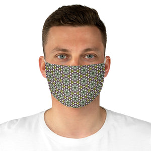 Fabric Face Mask - Pleasant PJ - KORAT