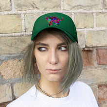 Load image into Gallery viewer, Unisex Twill Hat - KORAT
