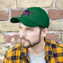 Load image into Gallery viewer, Unisex Twill Hat - KORAT
