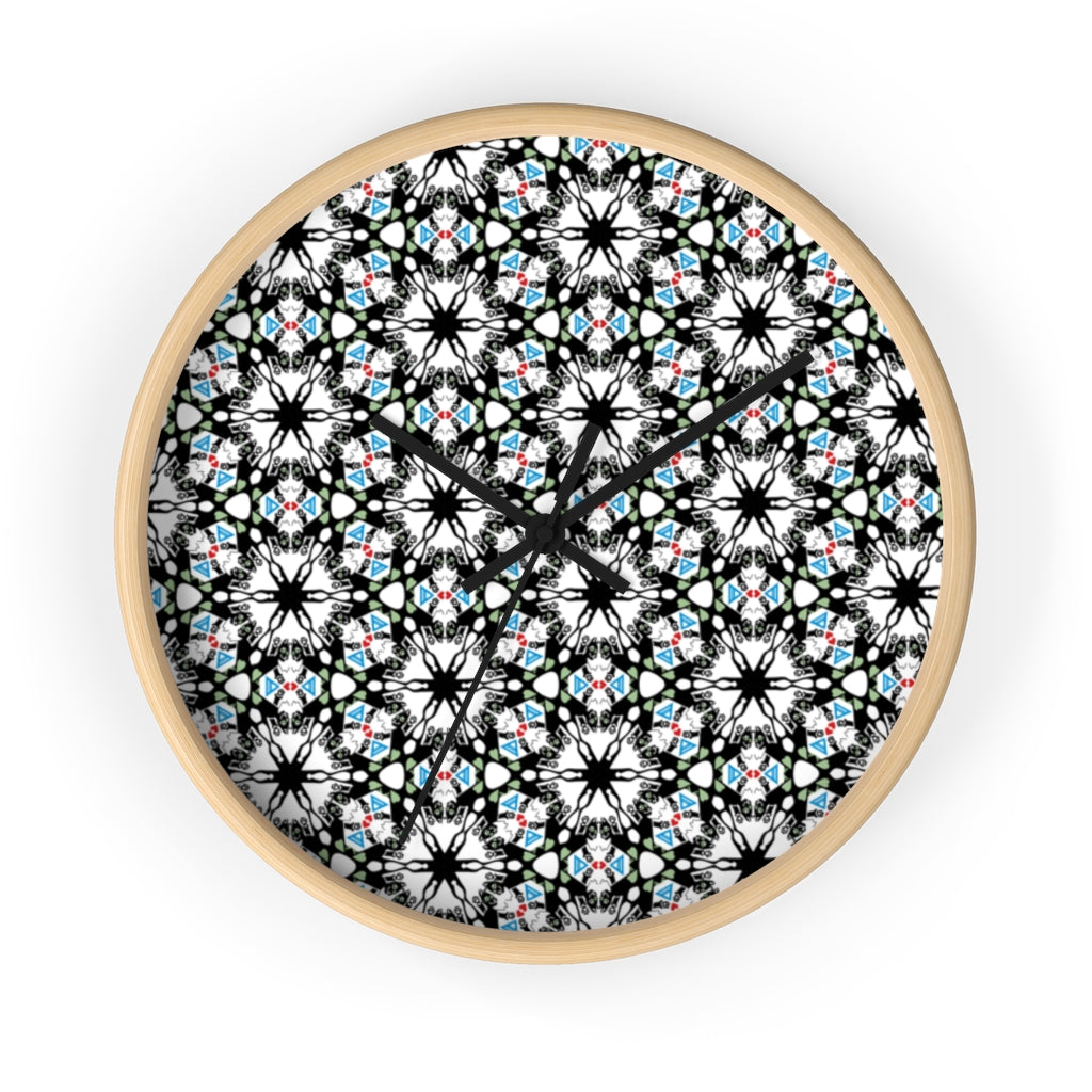 Wall clock - KORAT