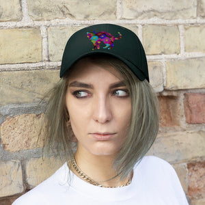 Unisex Twill Hat - KORAT