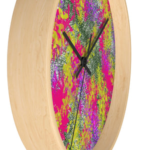 Wall clock - Creative A - KORAT