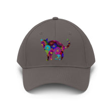 Load image into Gallery viewer, Unisex Twill Hat - KORAT
