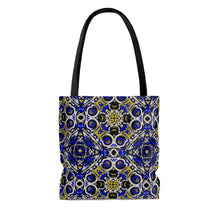 Load image into Gallery viewer, AOP Tote Bag - Camia Collage - KORAT
