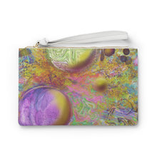 Load image into Gallery viewer, Clutch Bag - Justin’s Planet (J21) - KORAT
