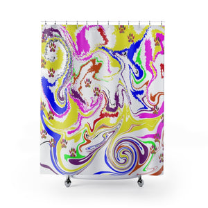 Shower Curtains - Stella D. 20 - KORAT