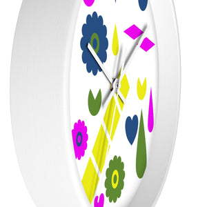 Wall clock - Darcy Deco - KORAT