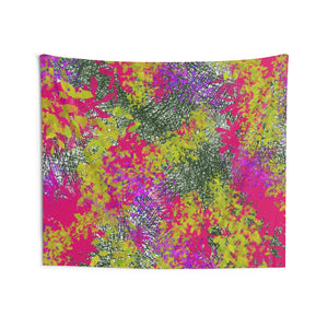 Indoor Wall Tapestries - Amy D. - KORAT