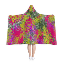 Load image into Gallery viewer, Hooded Blanket - Amy - KORAT
