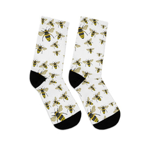 DTG Socks - Bee Kind - KORAT