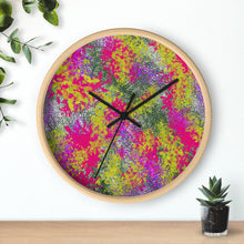 Load image into Gallery viewer, Wall clock - Creative A - KORAT
