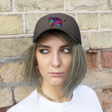 Load image into Gallery viewer, Unisex Twill Hat - KORAT
