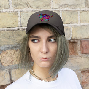 Unisex Twill Hat - KORAT