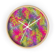 Load image into Gallery viewer, Wall clock - Creative A - KORAT
