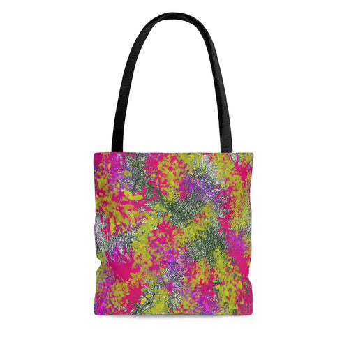 AOP Tote Bag - Creative Amy - KORAT