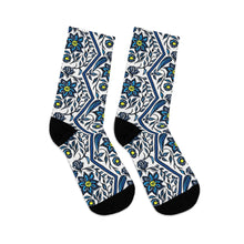 Load image into Gallery viewer, DTG Socks - Blakey Blue - KORAT
