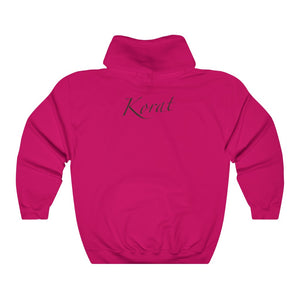 Unisex Heavy Blend™ Hooded Sweatshirt - Korat Creative A - KORAT