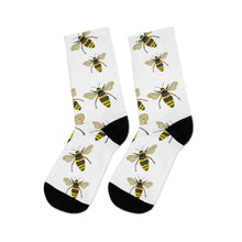 Load image into Gallery viewer, DTG Socks - Bee Kind - KORAT
