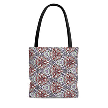 Load image into Gallery viewer, AOP Tote Bag - Pattie F21 - KORAT
