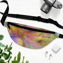 Load image into Gallery viewer, Fanny Pack - Justin’s Planet (J21) - KORAT
