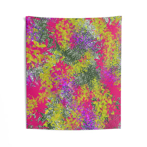 Indoor Wall Tapestries - Amy D. - KORAT