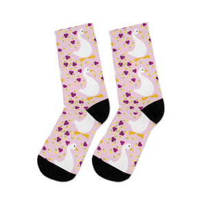 DTG Socks - Dolly Duck - KORAT