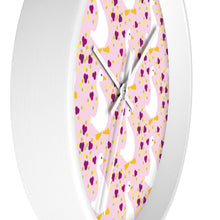 Load image into Gallery viewer, Wall clock - Dolly Duck - KORAT
