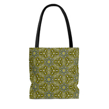 Load image into Gallery viewer, AOP Tote Bag -Carla F21 - KORAT
