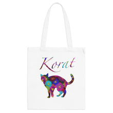 Load image into Gallery viewer, Tote Bag - KORAT
