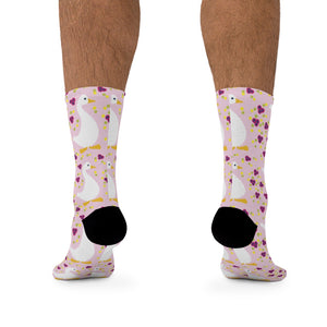 DTG Socks - Dolly Duck - KORAT