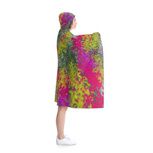 Load image into Gallery viewer, Hooded Blanket - Amy - KORAT
